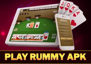 Play Rummy APK