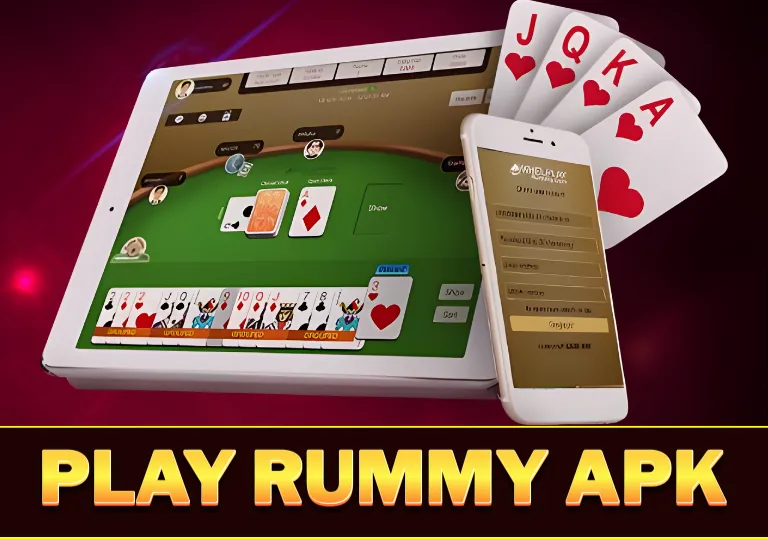 Play Rummy APK