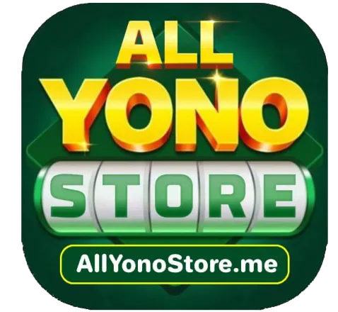 allyonostore Me Logo