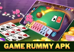 game rummy apk