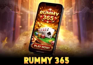 rummy 365