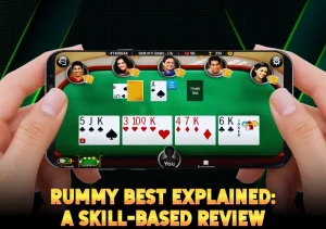 rummy best