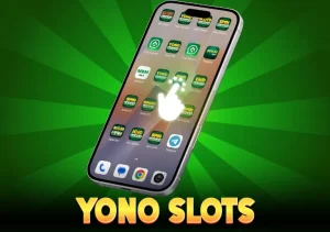 yono slots