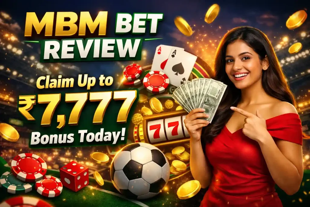 mbm bet review