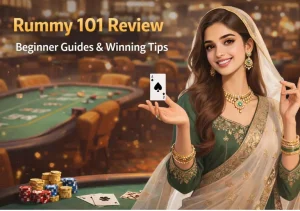 rummy 101 review