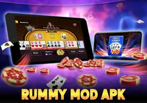Rummy Mod APK
