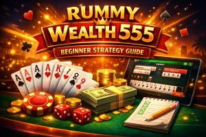 rummy wealth 555